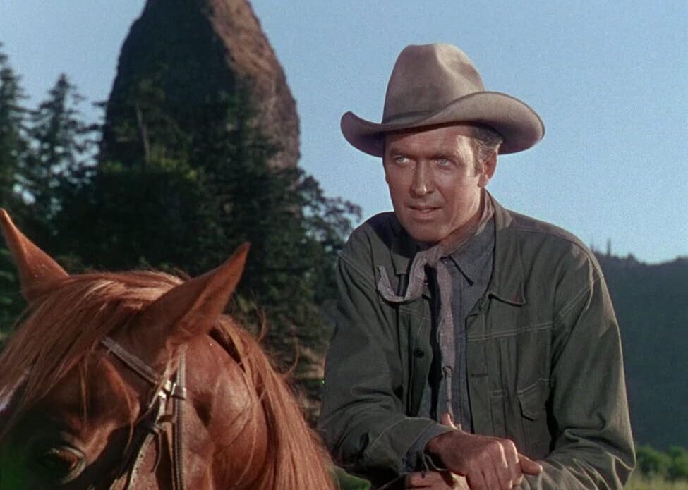 #87. Bend of the River (1952)